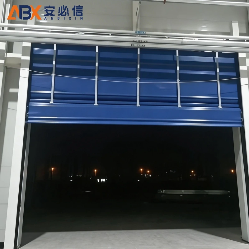 通辽市充气式门封