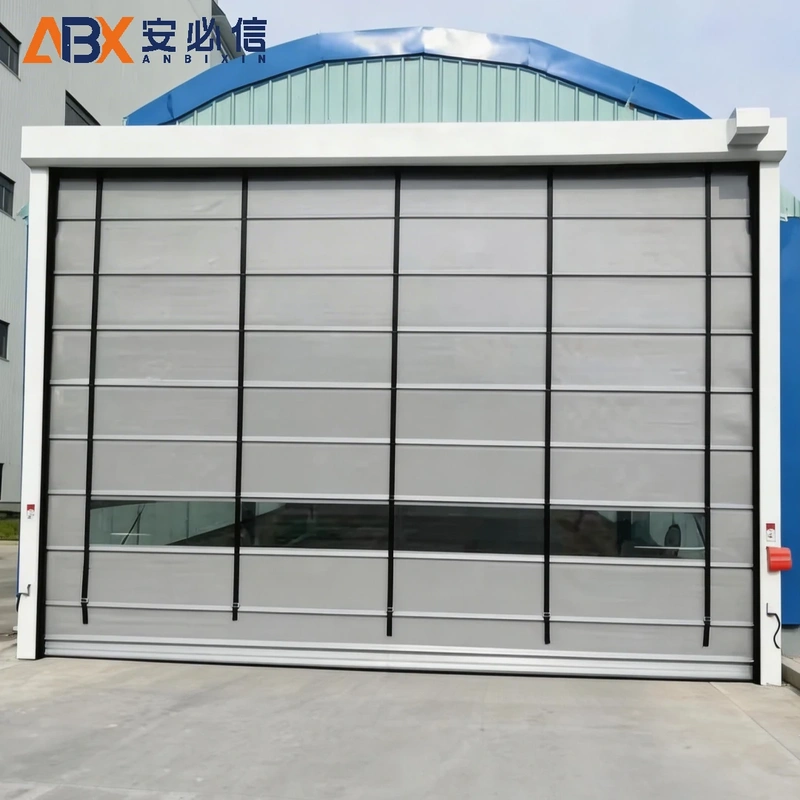 通辽市机械式门封