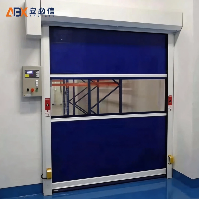 通辽市高速门